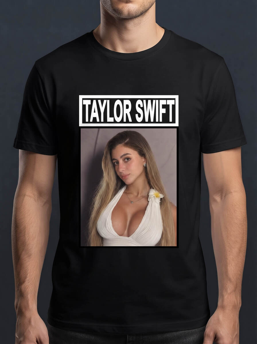 Camisa Amanda Swift